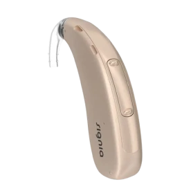Слуховий апарат Signia Motion 2P X Charge&Go