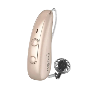 Слуховий апарат Signia Pure Charge&Go 2IX